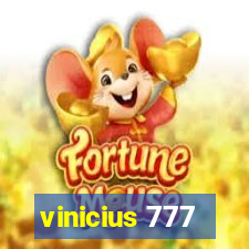 vinicius 777